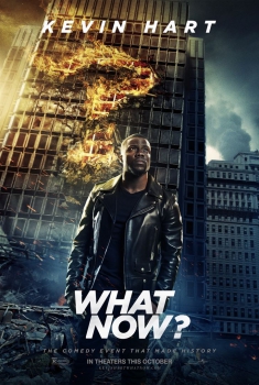 Kevin Hart: What Now? (2016)