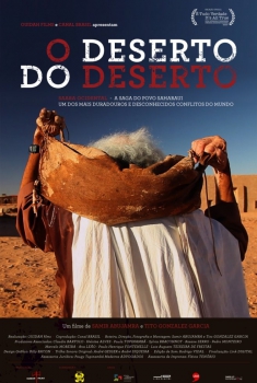 O Deserto do Deserto (2016)