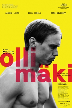 O Dia Mais Feliz da Vida de Olli Mäki(2016)