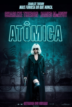 Atômica (2017)