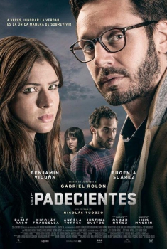 Los Padecientes (2017)