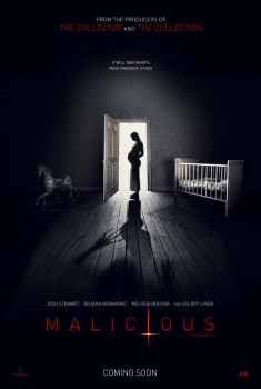 Malicious (2017)