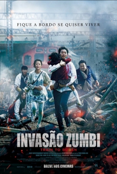 Invasão Zumbi  (2016)