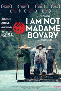 Eu Não Sou Madame Bovary (2016)