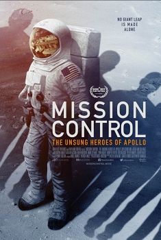 Mission Control (2017)