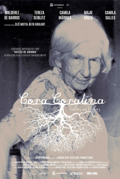 Cora Coralina - Todas as Vidas (2015)