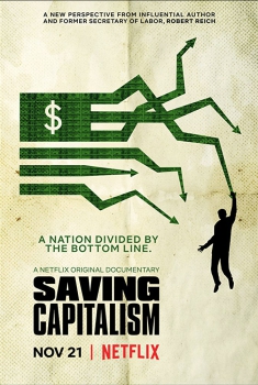 Salvando o Capitalismo (2017)