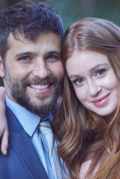 Todas as Canções de Amor (2018)