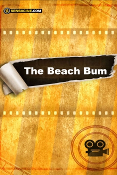 The Beach Bum (2018)