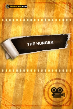 The Hunger (2018)