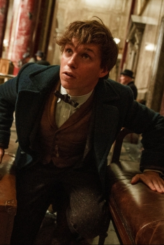 Animais Fantásticos: Os Crimes de Grindelwald (2018)