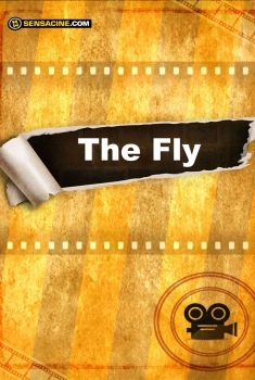 The Fly (2018)