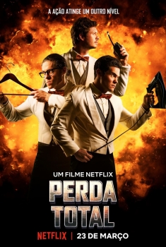 Perda Total (2018)