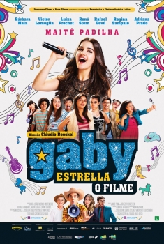 Gaby Estrella (2016)