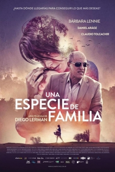 Uma Espécie de Família (2017)