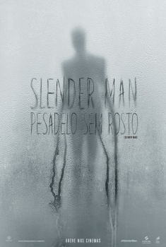 Slender Man - Pesadelo Sem Rosto (2018)