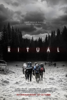 O Ritual (2017)