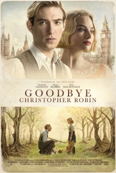 Adeus Christopher Robin (2017)