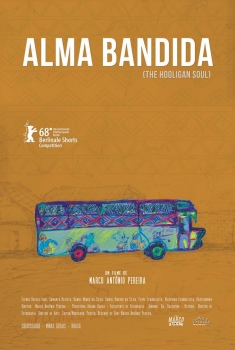 Alma Bandida (2018)
