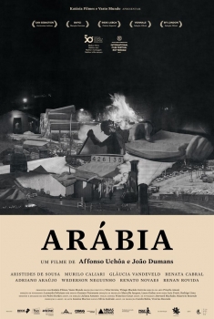 Arábia (2017)