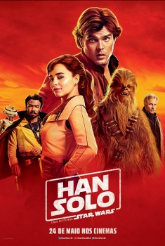 Han Solo: Uma História Star Wars (2018)