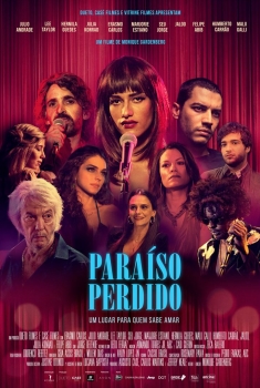Paraíso Perdido (2018)