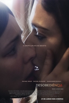 Desobediência (2018)