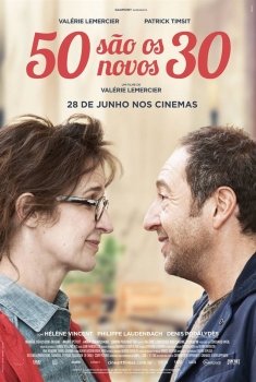 50 São os Novos 30 (2018)