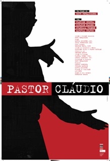 Pastor Claudio  (2018)