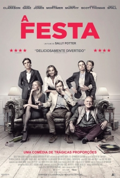 A Festa (2018)