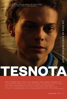 Tesnota (2018)
