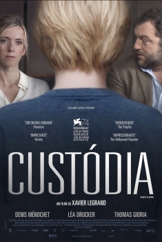 Custódia (2018)