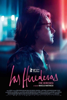 Las Herederas (2018)