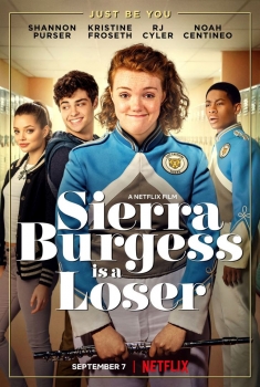 Sierra Burgess É uma Loser (2018)