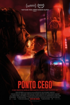 Ponto Cego (2018)