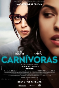 Carnívoras (2018)