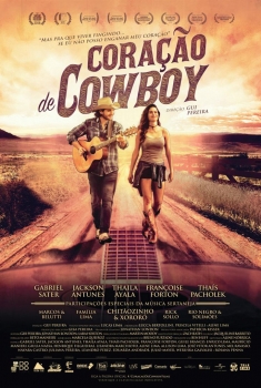 Coração de Cowboy (2018)