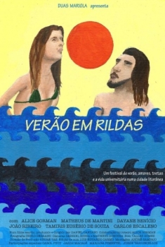 Verão em Rildas (2018)