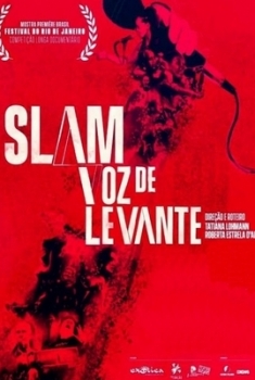 SLAM: Voz de Levante (2018)