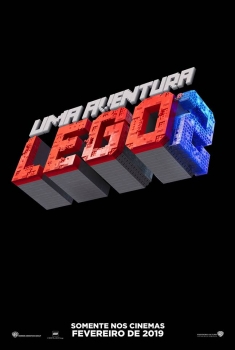Uma Aventura LEGO 2 (2018)