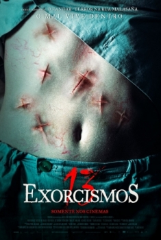 13 exorcismos (2023)