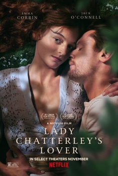 O Amante de Lady Chatterley (2022)