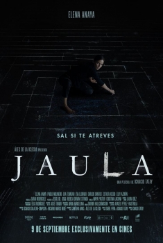 Jaula (2022)