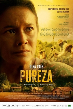 Pureza (2022)