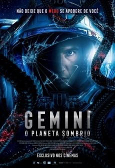 Gemini - O Planeta Sombrio (2023)