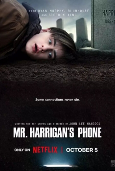 O Telefone do Sr. Harrigan (2022)