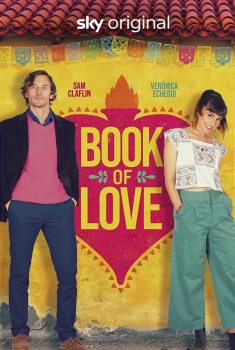 O Livro do Amor (2022)
