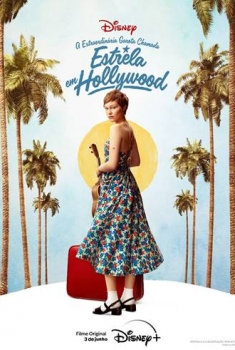 A Extraordinária Garota Chamada Estrela em Hollywood (2022)