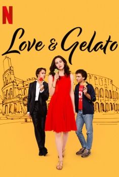 Amor & Gelato (2022)