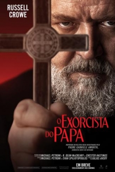 O Exorcista do Papa (2023)